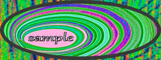 sample me